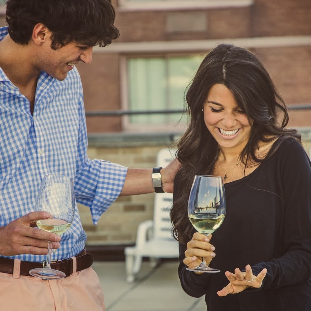 Meet your Posher, Alix